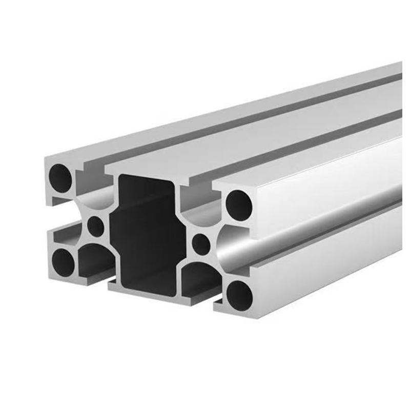 Conventus Line Aluminium profiles