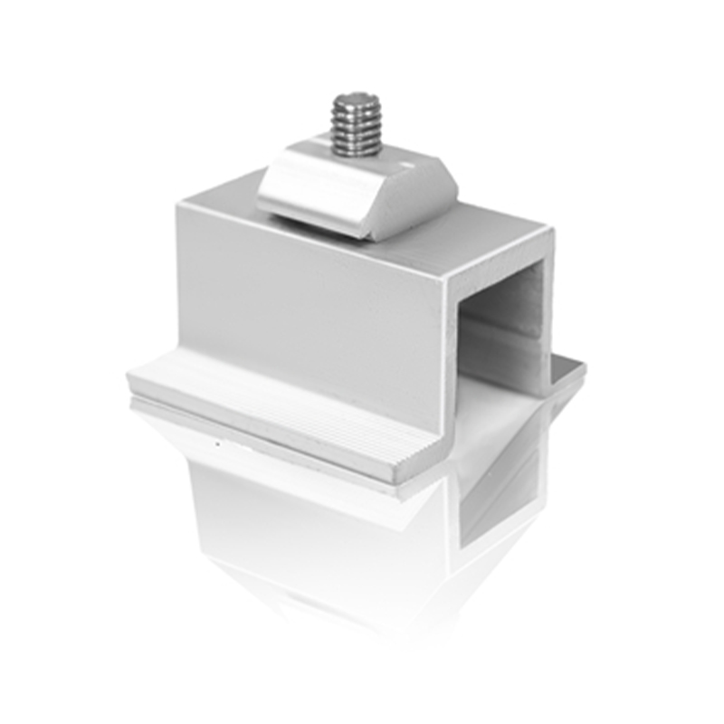 Aluminium Solar Panel Conscendens Brackets
