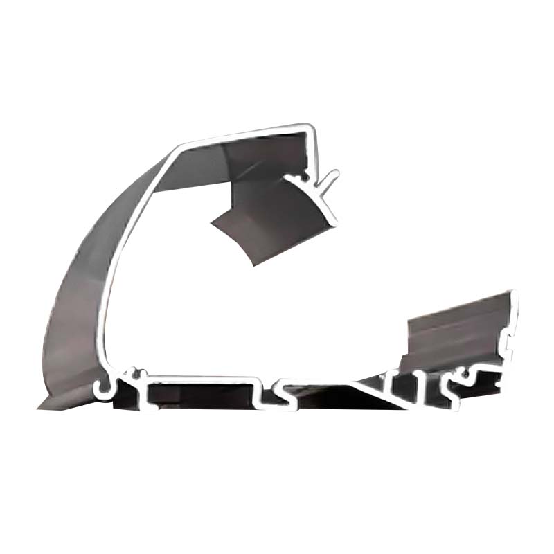 Sola Aluminium Profiles