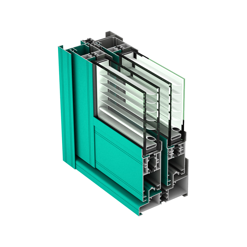 Scelerisque Break Aluminium Illapsum Windows profiles
