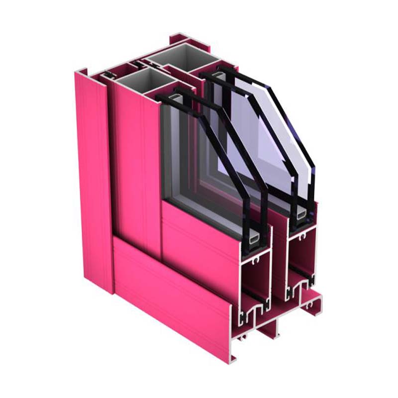 Non Scelerisque Aluminium Ianua PROLAPSIO