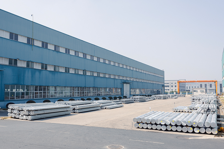 1、Aluminium Rod