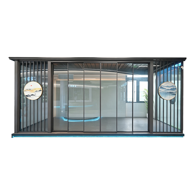 120 Series Triplex-Loop Illapsum