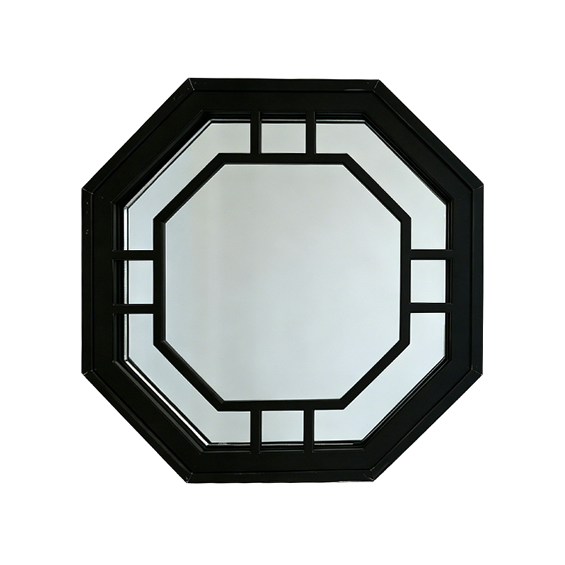 60 Series Casement Octagonalis Fenestra